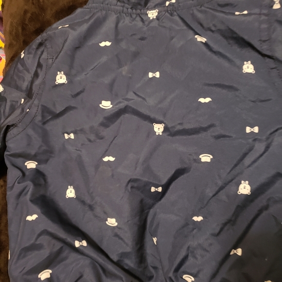 Infant jacket - Picture 3 of 3